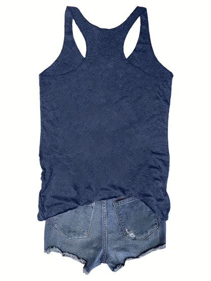 Damski top w stylu boho z kwiatowym, wiejskim wzorem na lato - Casual chic