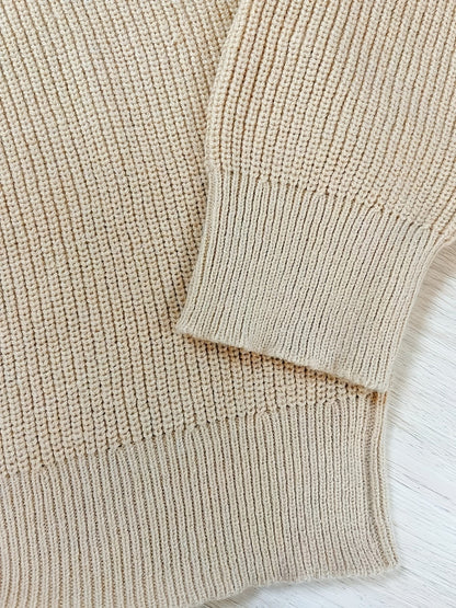 Pull homme casual à col zippé style moderne pour automne/hiver