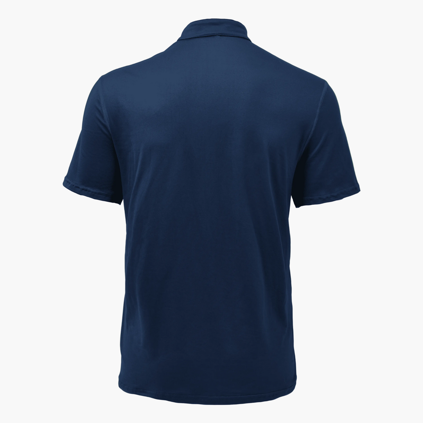 Maglietta uomo con scollo Henley stile informale maniche corte moda urbana