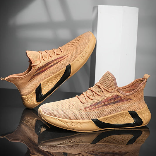 Scarpe sportive da uomo − Sneakers moderne per allenamento e corsa ad alte prestazioni