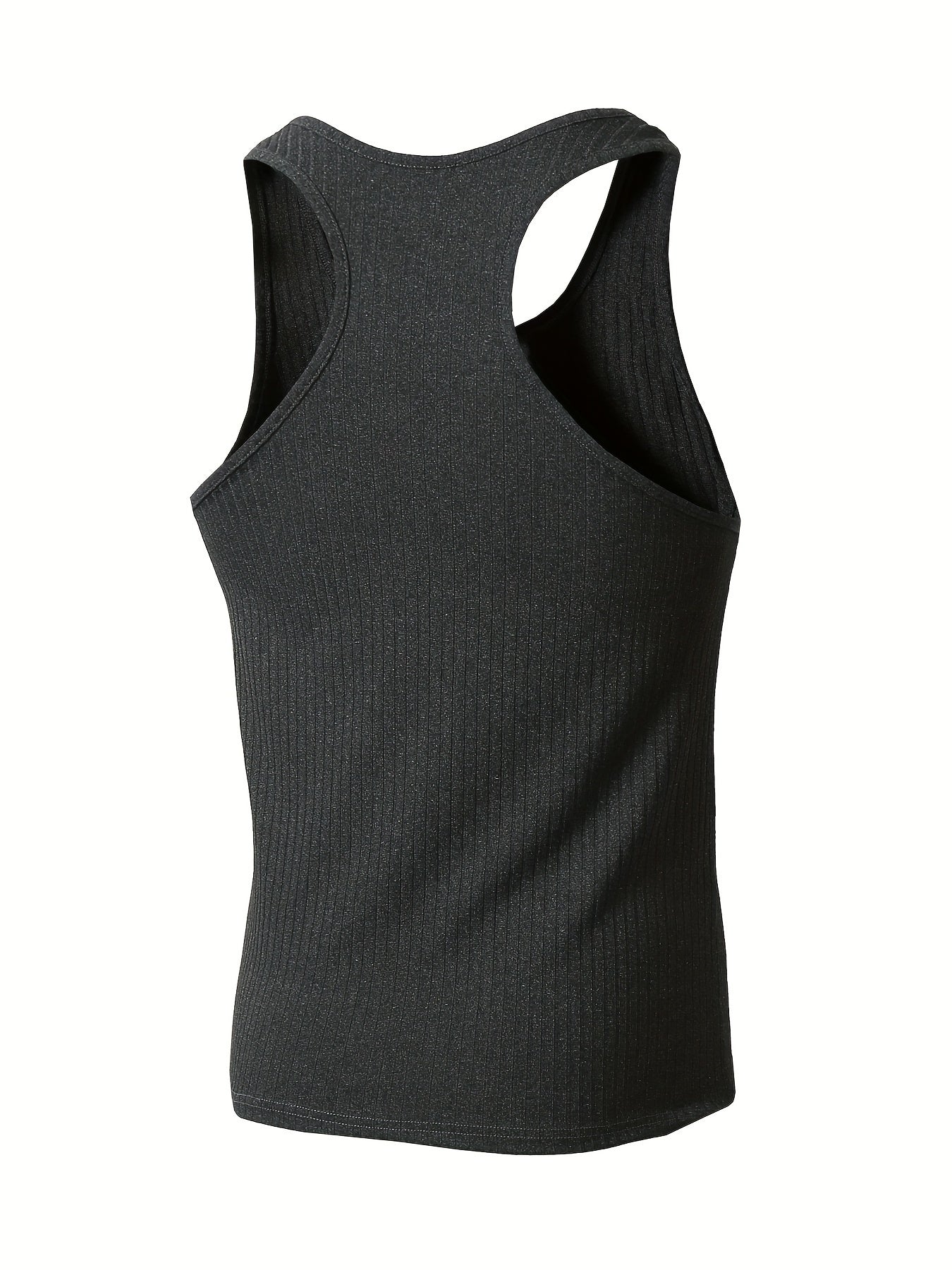 Men's Sport Tank Top Modern Style Set of 3 – Ideal for Training and Everyday Wear
