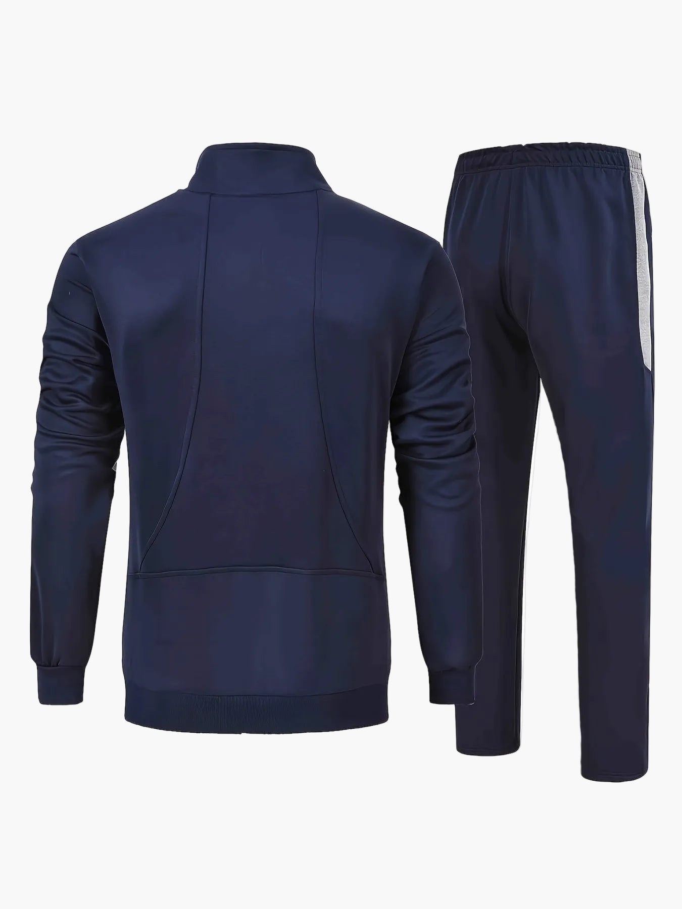 Survêtement Décontracté pour Homme Ensemble Sport Style Moderne