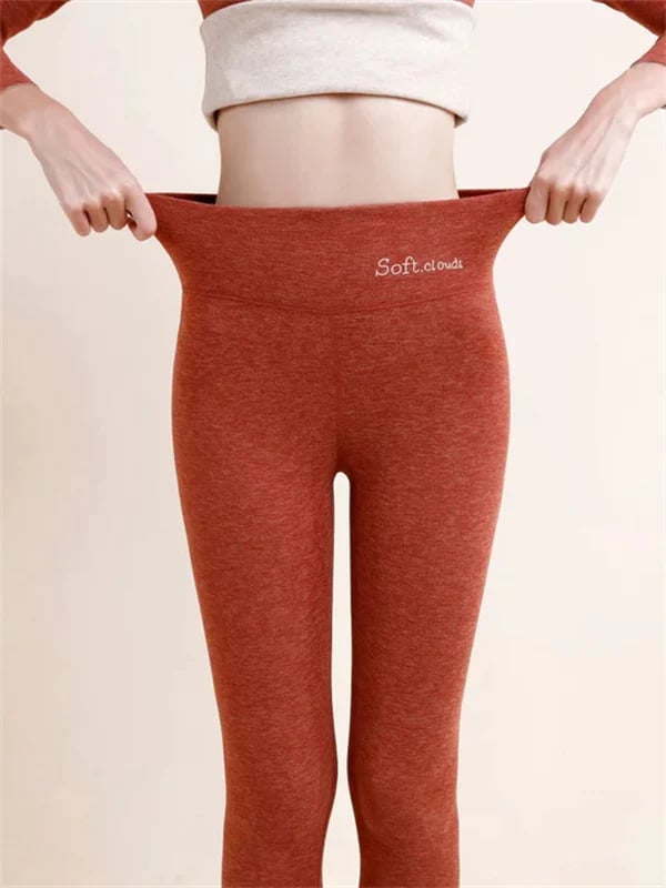 Dawn – Pantalon d'Hiver Chaud et Élégant pour Femmes