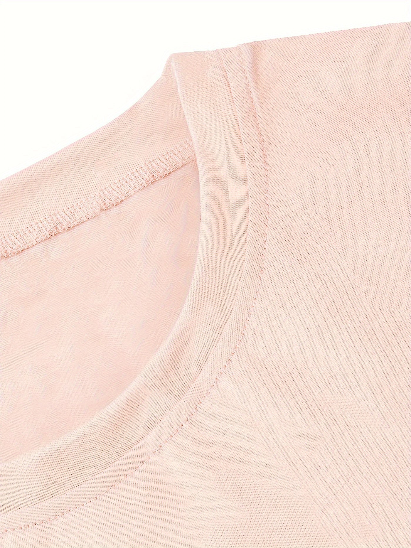 T-shirt Donna Stile Casual con Stampa Cuore Volante per un Look Estivo e Moderno