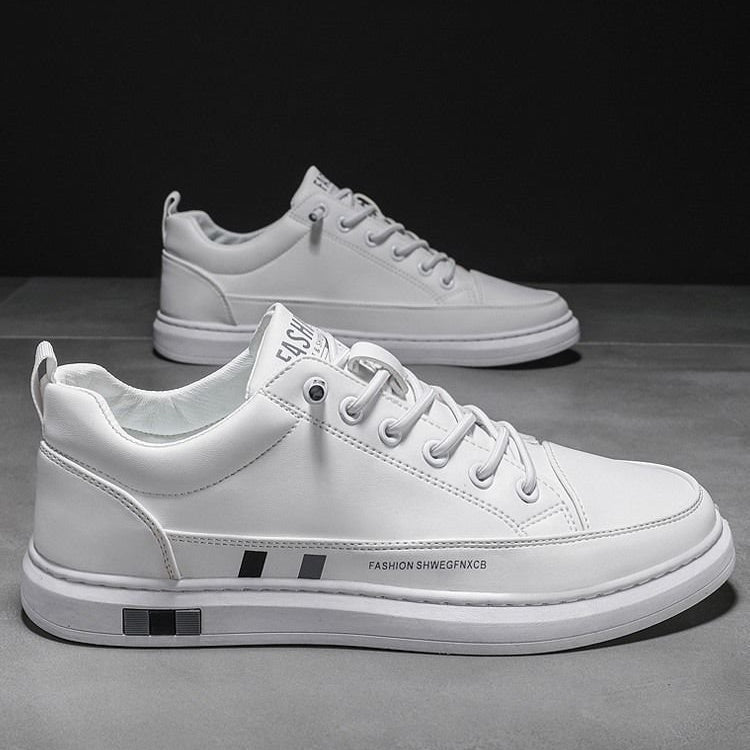 Cestas informales para hombre – Estilo urbano cómodo y elegante, uso diario y para caminar