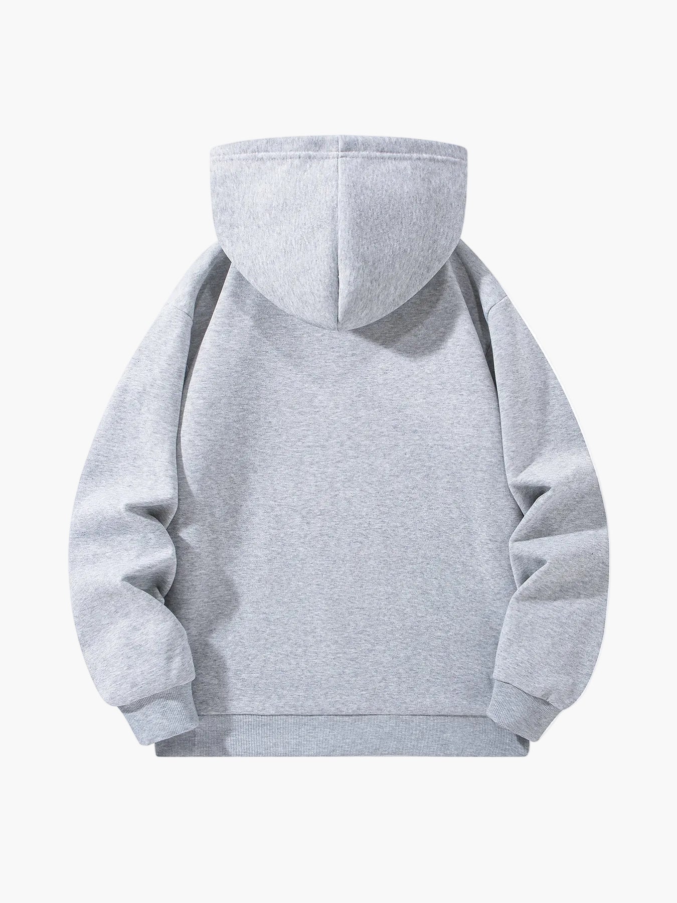 Ensemble Survêtement Décontracté Homme à Capuche et Pantalon Jogging - Style Moderne pour Détente et Sport