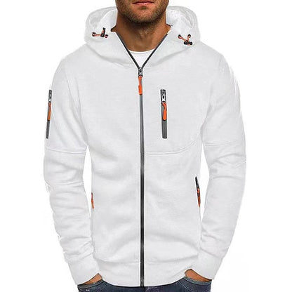 Stan – Sweat à Capuche Décontracté pour Homme