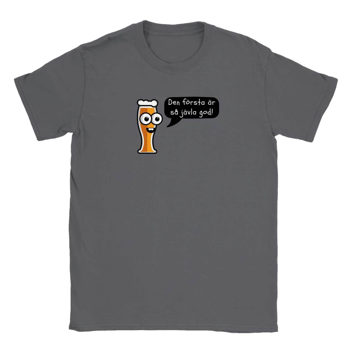 Patricia – T-shirt unisexe pour amateurs de bière