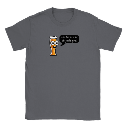 Patricia – T-shirt unisexe pour amateurs de bière