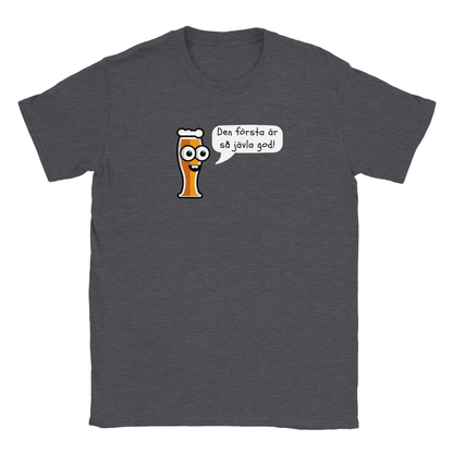 Patricia – T-shirt unisexe pour amateurs de bière