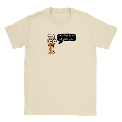 Patricia – T-shirt unisexe pour amateurs de bière