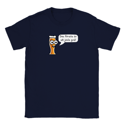 Patricia – T-shirt unisexe pour amateurs de bière