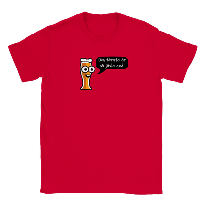 Patricia – T-shirt unisexe pour amateurs de bière