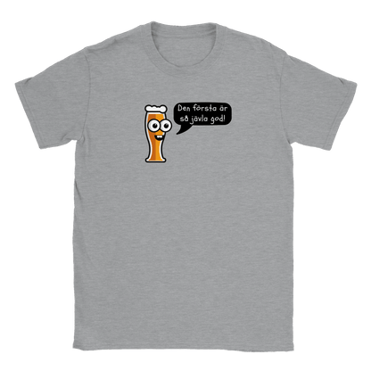 Patricia – T-shirt unisexe pour amateurs de bière