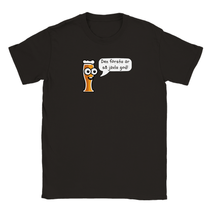 Patricia – T-shirt unisexe pour amateurs de bière