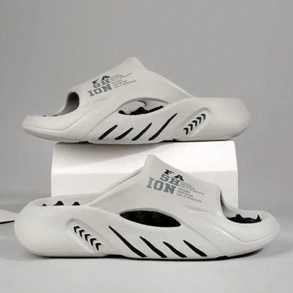 Ashley – Chaussons de Massage Confort