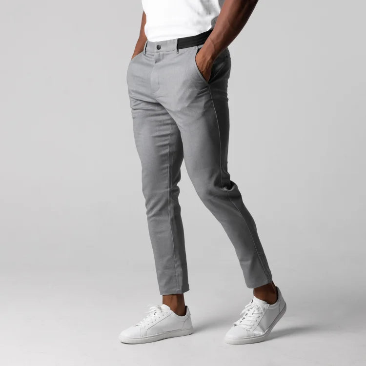 Jordan™ - Pantalon Extensible de Première Qualité