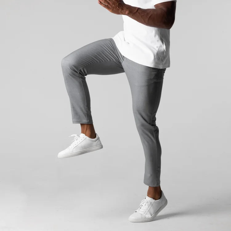 Jordan™ - Pantalon Extensible de Première Qualité