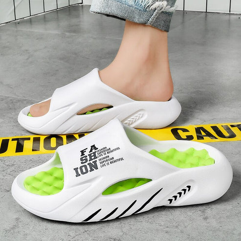 Ashley – Chaussons de Massage Confort