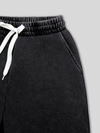 Ensemble Survêtement Femme Style Décontracté Urbain pour Tous les Jours