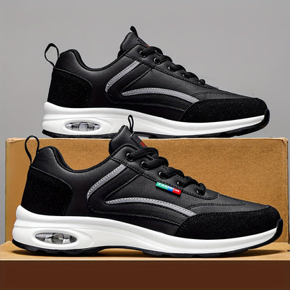 Zapatillas deportivas para hombre estilo urbano versátiles para uso diario