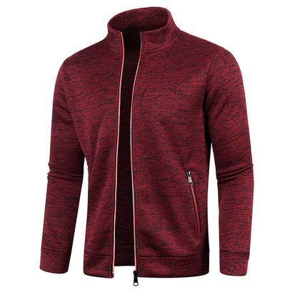 Warren – Veste à Capuche Tendance Grande Taille