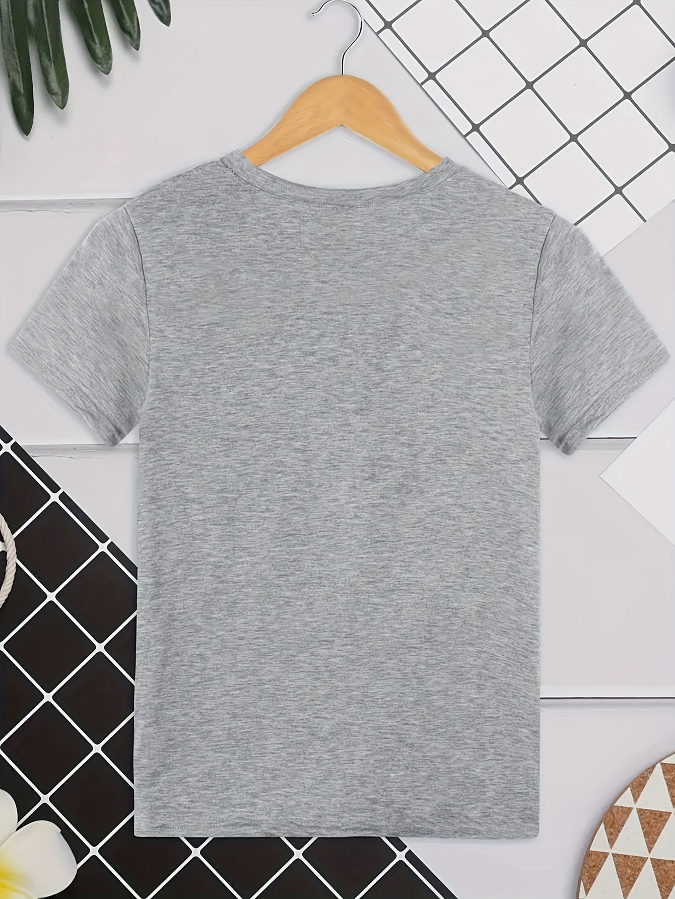 T-shirt humoristique homme style rétro chat "Pew Pew Madafakas" - Casual été