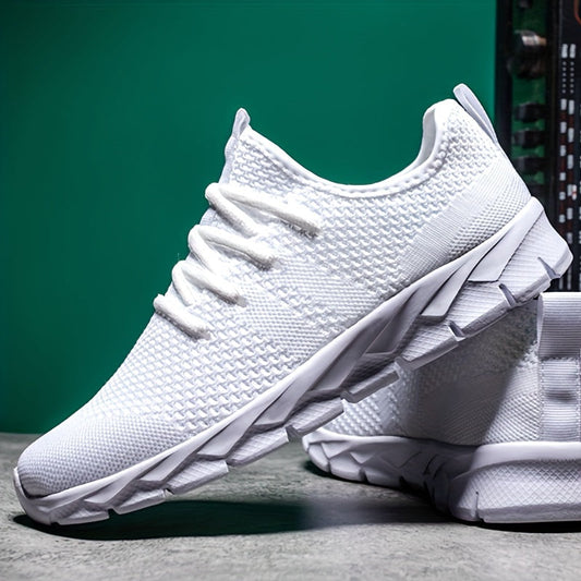 Dames sportschoenen moderne stijl voor training en dagelijks gebruik