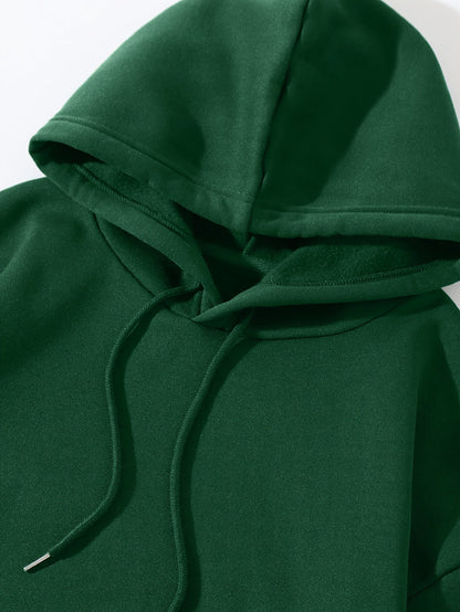 Ensemble Survêtement Femme Style Décontracté Idéal pour l'Automne et l'Hiver