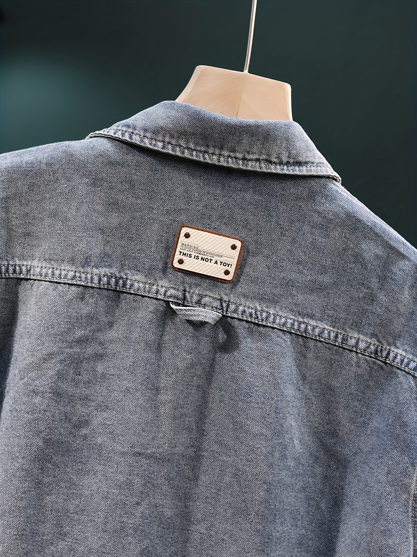 Chemise à Manches Courtes pour Homme Style Décontracté Urbain Vintage