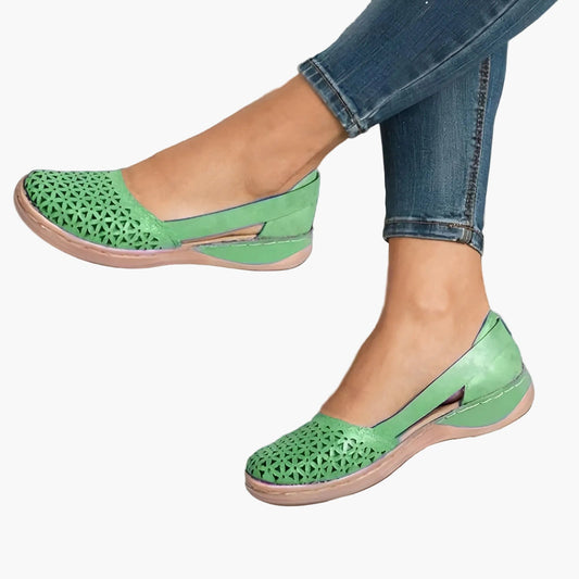 Scarpe ortopediche donna comfort quotidiano stile casual moderno