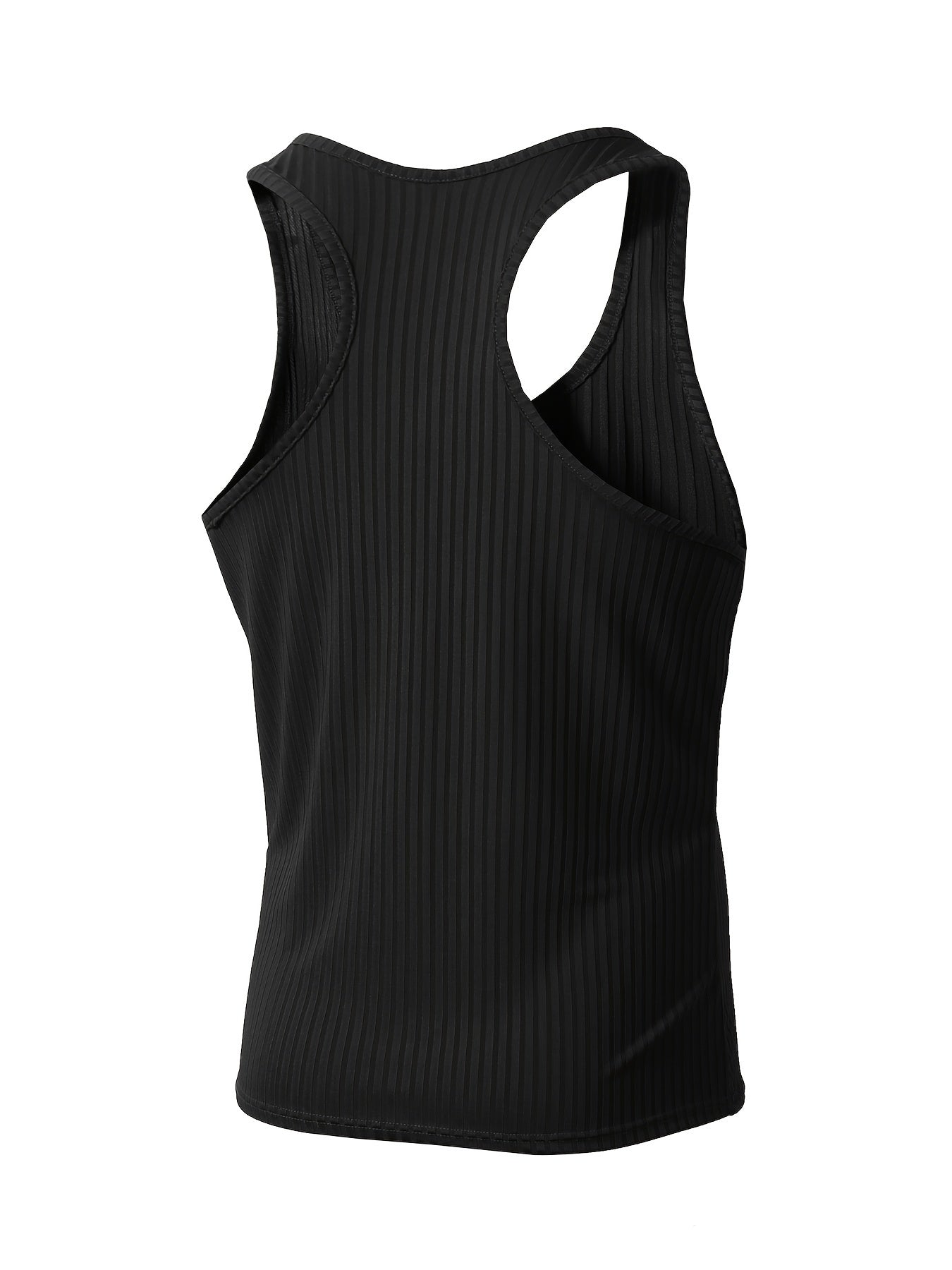 Men's Sport Tank Top Modern Style Set of 3 – Ideal for Training and Everyday Wear