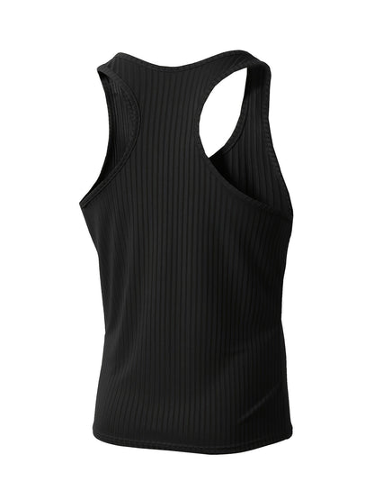 Men's Sport Tank Top Modern Style Set of 3 – Ideal for Training and Everyday Wear