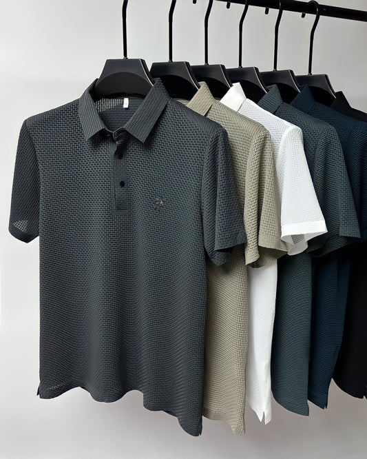 Rasmus™ - Chemise Polo