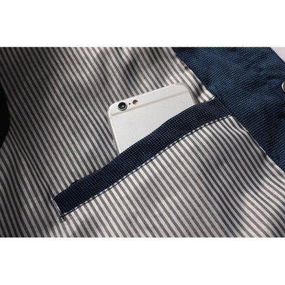 Veste homme élégante style casual chic pour toutes occasions