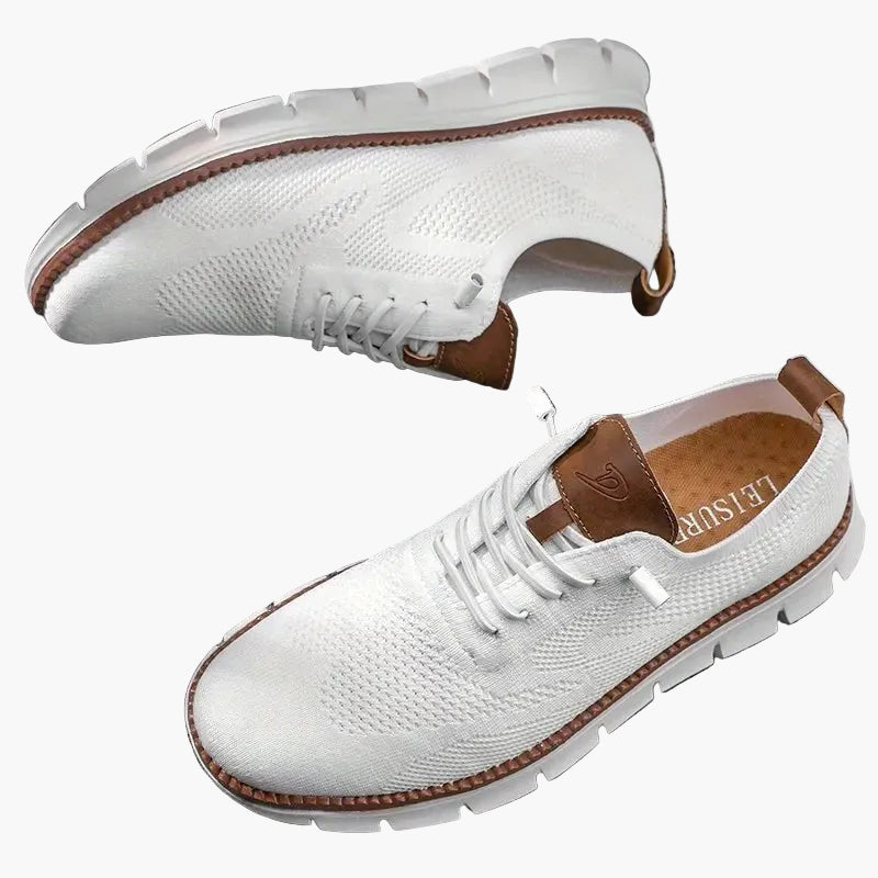 Zapatillas informales para hombre estilo urbano comodidad diaria