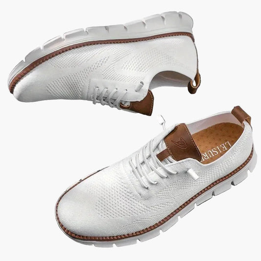 Baskets décontractées pour homme style urbain confort quotidien