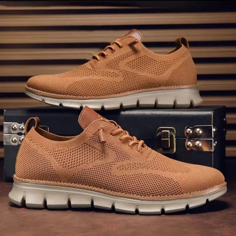 Zapatillas informales para hombre estilo urbano comodidad diaria