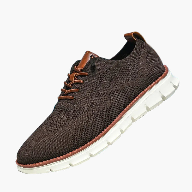 Zapatillas informales para hombre estilo urbano comodidad diaria