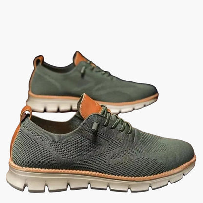 Zapatillas informales para hombre estilo urbano comodidad diaria