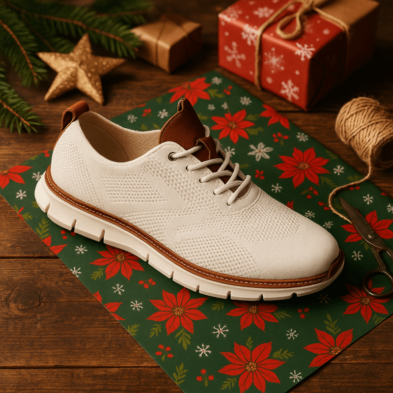 Zapatillas informales para hombre estilo urbano comodidad diaria