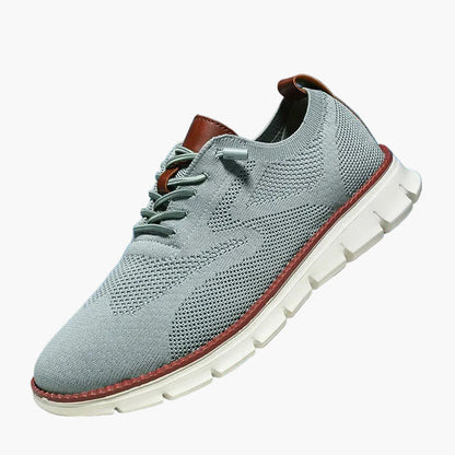 Zapatillas informales para hombre estilo urbano comodidad diaria