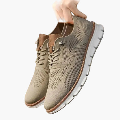 Zapatillas informales para hombre estilo urbano comodidad diaria