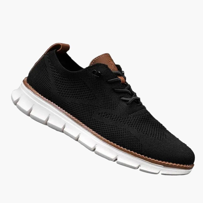 Zapatillas informales para hombre estilo urbano comodidad diaria