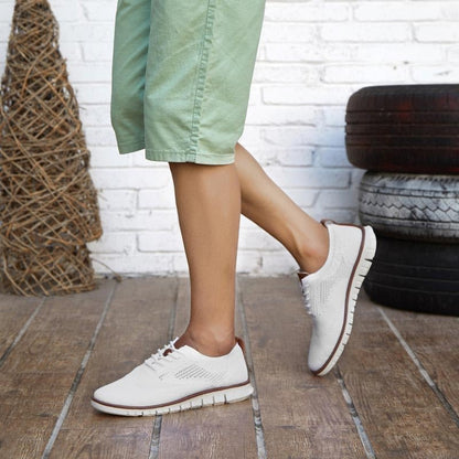 Zapatillas informales para hombre estilo urbano comodidad diaria