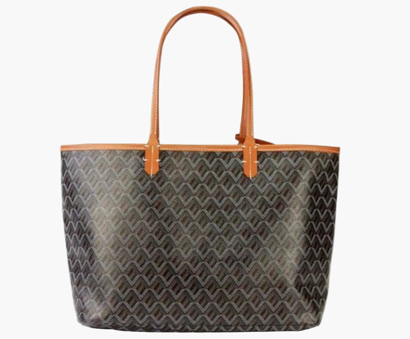 Bolso de mano estructurado para mujer – Elegante, espacioso, ideal para uso diario y salidas