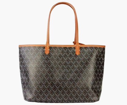 Bolso de mano estructurado para mujer – Elegante, espacioso, ideal para uso diario y salidas