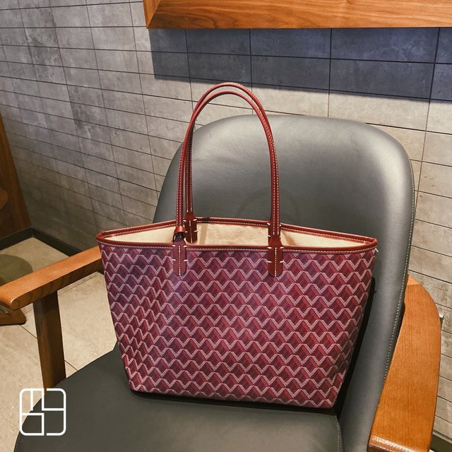 Bolso de mano estructurado para mujer – Elegante, espacioso, ideal para uso diario y salidas