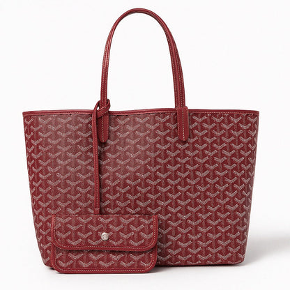 Bolso de mano estructurado para mujer – Elegante, espacioso, ideal para uso diario y salidas