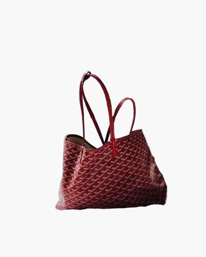 Bolso de mano estructurado para mujer – Elegante, espacioso, ideal para uso diario y salidas